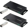 thumbnail image 2 of StarTech 4K HDMI over Fiber Extender Kit, 2 of 7