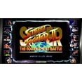 thumbnail image 2 of Street Fighter 30th Anniversary Collection (Nintendo Switch) UK IMPORT, 2 of 5