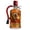#A03-B, variant on Fun Fire Extinguisher Style Whiskey Liquor Glass Decanter Bottle, Firefighter Hero Graphic Spirit Dispenser for Bar Cabinet Tabletop Decor