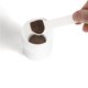 thumbnail image 5 of Wosthever Cápsula de café con tapa de láminas, cápsula de filtro desechable, cubierta de láminas de aluminio, máquina de café para Juegos de servir café y té, 5 of 6