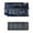 2PC, variant on Compatible With Ecovacs Deebot X2 Omni X2 / X2 Pro Plus/DEX86 Vacuum Hepa Filter Cleaner Robot Mop Cloths Main Side Brush Cover Accessories