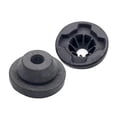 thumbnail image 1 of 5pcs Air Intake Mount Fixed Cushion Bushing Rubber Grommet for Nissan Maxima Sentra-, 1 of 4