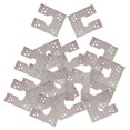 thumbnail image 4 of Lavadora / Junta De A Tierra De Paneles Solares De 50PCS / PACK Para Sistemas Fotovoltaicos, 4 of 6