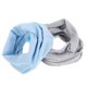thumbnail image 3 of WORGEOUS 2 Piezas Bufanda de Invierno para niños Calentador de Cuello de algodón para niños Bufandas acogedoras de otoño e Invierno para niñas y niños Accesorio cómodo y Elegante para Clima frío, 3 of 8