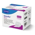 thumbnail image 2 of Omnifix Elastic White Dressing Retention Tape with Liner NonSterile 4 Inch X 11 Yard 1 Roll 900603, 2 of 3