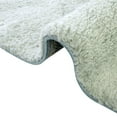 thumbnail image 6 of Unique Loom Solo Collection Area Rug - Calabasas (8' x 10' Rectangle Sea Salt Blue/Light Blue), 6 of 7