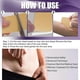 thumbnail image 2 of Silicone Scar Patch Fade Stretch Marks Caesarean Section Surgery Scar Hyperplasia Scar Silicone Repair Patch, 2 of 2