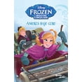 thumbnail image 1 of FROZEN.AMORES BAJO CERO PLANETA JUNIOR WALT DISNEY, 1 of 2