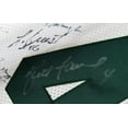 thumbnail image 4 of 1996 Green Bay Packers Super Bowl Champs Team Signed 40 Sigs Jersey JSA COA, 4 of 8