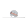 thumbnail image 3 of Vaso STANLEY Quencher H2.0 FlowState de 1,18 L, cuarzo rosa, 3 of 5