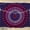 style:style1;, variant on Traditional mandala hippie wall hanging, floral gold bedding tapestry printed hanging cloth