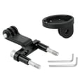 thumbnail image 4 of Support d'Ordinateur pour Vélo Garmin avec Poignée avant, 4 of 10