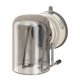 thumbnail image 1 of Soporte para Cepillos de Dientes con Ventosa, Resistente Y Práctico, Sin Necesidad de Taladrar, Accesorios de Baño, Multiusos, Moderno, para Montaje E, 1 of 9