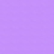 A. E. Nathan Crystal Lavender Satin Fabric, per Yard
