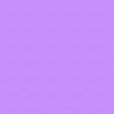 A. E. Nathan Crystal Lavender Satin Fabric, per Yard