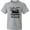AC-Heather Grey, variant on Inktastic Wyoming Yellowstone National Park Youth T-Shirt