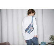 Herschel Supply Co. Seventeen Black/Black 1