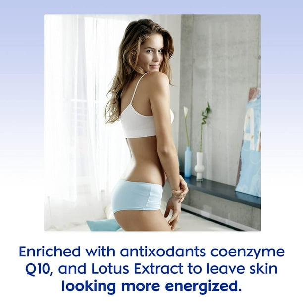 Nivea Firming CELLULITE GEL PLUS Q10 L-Carnitine 200 ml NIVEA 1 | Bodega  Aurrera en lnea