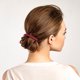 thumbnail image 2 of 12 pinzas para el pelo con resorte para mujer, pasadores de sujeción fuerte para cabello grueso, accesorios para el cabello para niñas, 2 of 7