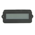 thumbnail image 3 of Oubit Batterie Voltage Meter, Batterie Meter Batterie Lithium Meter Batterie Moniteur Conception Élevée, 3 of 9
