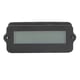 thumbnail image 3 of Medidor de capacidad de batería,Medidor de batería Baterías de litio Medidor de voltaje de batería Monitor de voltaje de batería Rendimiento probado, 3 of 8