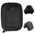 thumbnail image 2 of Golf-Rangefinder Carrying Case Bag Hunting Camera Pouch Rangefinder Storage Bag Black, 2 of 9