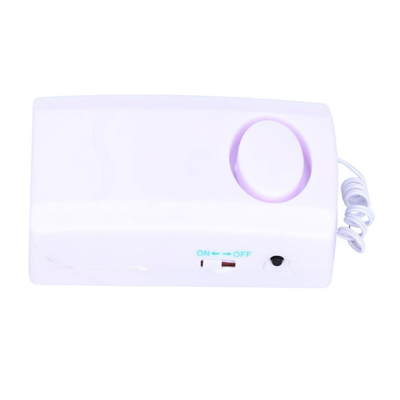 Alarma antirrobo BuyWeek sensor de rotura de cables antiinterferencias