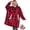 Plaid, variant on Fantaslook Wearable Blanket Hoodie for Women and Men, Oversized Sherpa Fleece Blanket Sweatshirt with Sleeves & Pocket