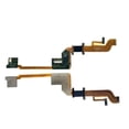 thumbnail image 4 of Methold Flex Cable Shaft Cord Wire Bisagra Suministros de teléfono simplemente usados Reemplazo de cámara digital Ahorro de espacio Accesorios de cámara y óptica, 4 of 6