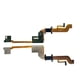 thumbnail image 2 of sweethay Eje de cable flexible Bisagra de alambre Accesorios de leva de simple Comodidad de reemplazo Ahorro de espacio Pieza reemplazada Accesorios de cámara y óptica, 2 of 6