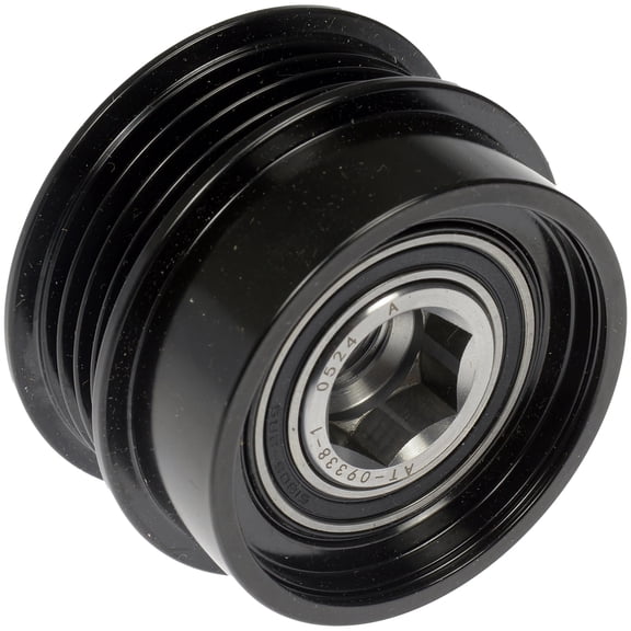 Dorman 300-431 Alternator Pulley for Specific Toyota Models