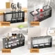thumbnail image 3 of Countertop Cutlery Drying Holder Cutlery Drainer Tableware Holder Box Tabletop Separated Fork Chopstick Storage, 3 of 5