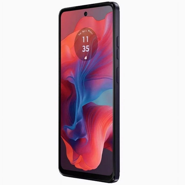 Motorola Moto G04s DUAL SIM 64GB ROM + 4GB RAM (GSM ONLY | NO CDMA