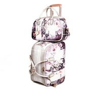 Blossomz Duffle Bag   Overnight Bag for Women