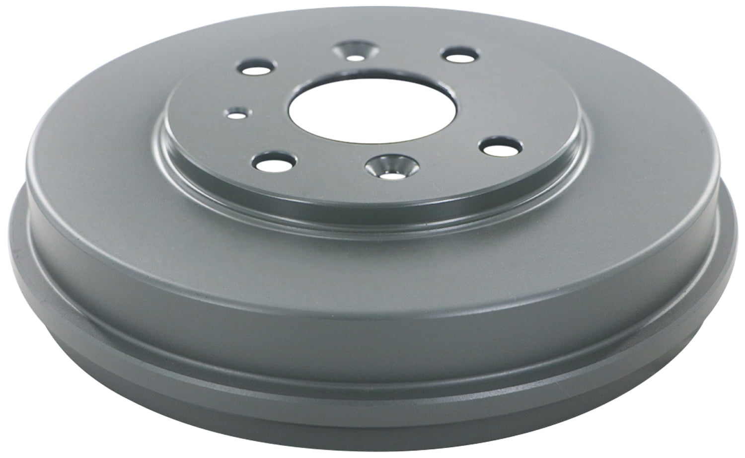 Winstop Brake Drum, Rear WS251224, Toyota Yaris iA 2018-2017