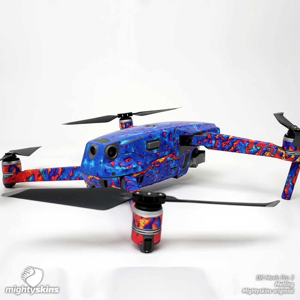 dji mavic 2 pro skin