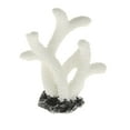 thumbnail image 5 of 1 Pcs Colorful Coral Reef Decor Mini Faux Coral Decor for Aquarium Decorations White 4.8x5.8cm, 5 of 6