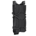 thumbnail image 1 of Bolsa para revistas de 9mm bolsa portátil para cuchillos accesorios para senderismo escalada caza, 1 of 9