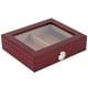 thumbnail image 4 of Caja de cigarros, Caja de cigarros de palisandro Estuche para cigarros Accesorio para cigarros Respuesta rápida, 4 of 8