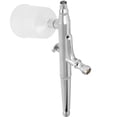 thumbnail image 2 of FLAMEEN Makeup Airbrush,Model Airbrush,Airbrush Set 0.3mm Paint Model Spray Gun For Makeup Drawing Manual Coloring Art Supplies, 2 of 8
