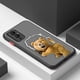 thumbnail image 3 of Funda mate para Oneplus 10 9 8T 8 7 7T 6 6T 5T PRO NORD CE 2 N10 N100 5G Funda Coque Capa Shell travieso t-oso de peluche pareja, 3 of 5
