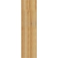thumbnail image 4 of Ekena Millwork 8"W x 22"D x 30"H Imperial Rough Sawn Traditional Outlooker, Western Red Cedar, 4 of 4