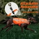 thumbnail image 3 of Chaleco reflectante para perros Dnallrino de alta visibilidad para perros medianos y grandes, 3 of 6