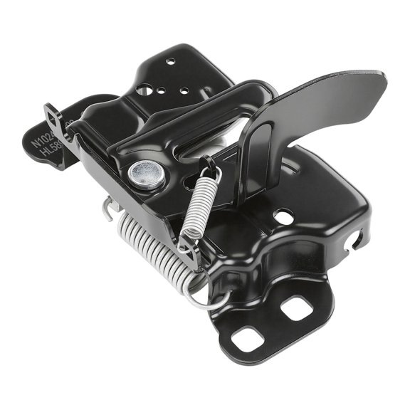 Hood Latch Compatible: Dodge Avenger 2011-2014 Driver or Passenger Side