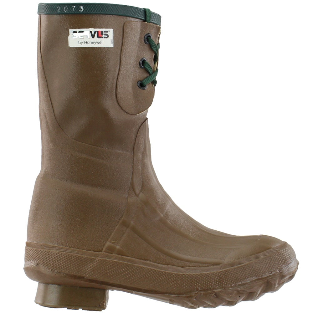 iron ranger waterproof