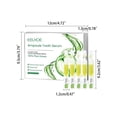 thumbnail image 3 of Pasta dental en ampolla, elimina el sarro, la placa y diversos problemas bucales (15 ml), 3 of 4