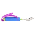 thumbnail image 3 of Elderly Eating Aid Spoon, Stable Lightweight Openable Handle Non Slip  Eating Spoon 360° Flexible Rotation Head  For Home, 3 of 8
