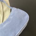 thumbnail image 4 of Bolso Moda mujer Casual Pana Color sólido pequeño hombro axila monedero, 4 of 8