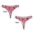 thumbnail image 1 of Comfort Fit Briefs For Everyday Wear Seamless Underwear With Breathable Fabric Designed For All Day Comfort In A Classic Soft Panties Style, 1 of 4