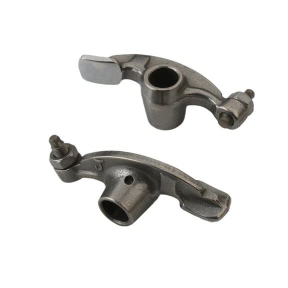 2pc Motorcycle Rocker Arm For Honda CRF100 CRF80 XR100 XR80 CD250 CM125 CB250 REBEL125 CB125 14431-116-010 Engine Parts